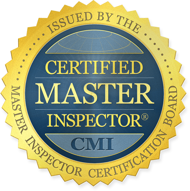 Home Inspector Toronto - InterNACHI Certified Master Inspector