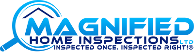 Magnified Home Inspections Ltd